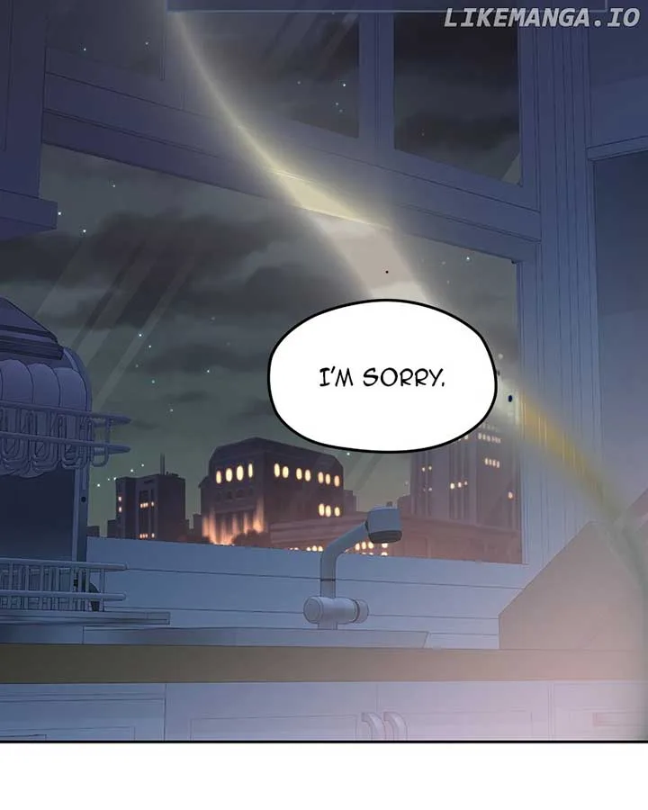 As If Love Doesn’t Exist Chapter 66 page 52