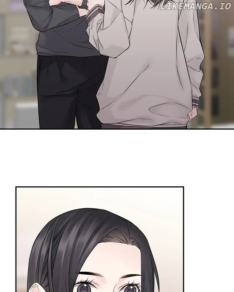 As If Love Doesn’t Exist Chapter 63 page 50