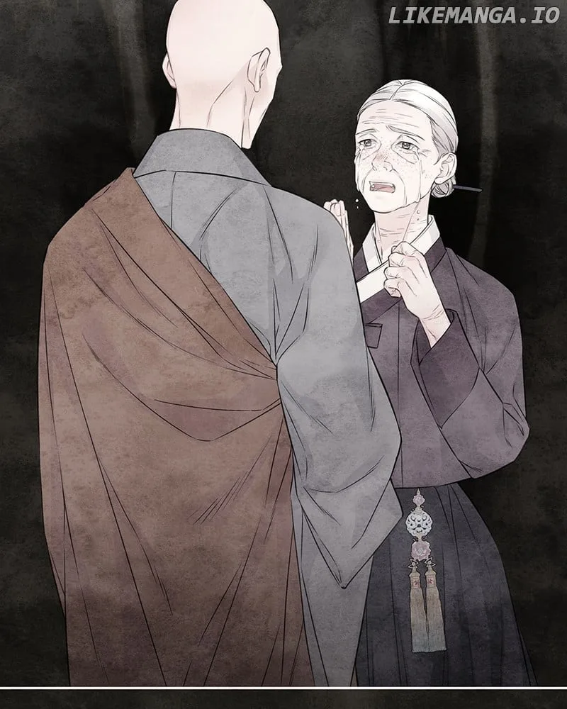 As If Love Doesn’t Exist Chapter 57 page 19