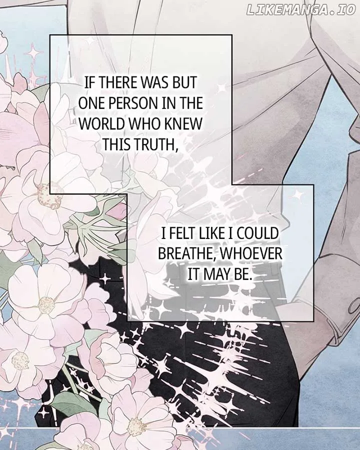 As If Love Doesn’t Exist Chapter 61 page 39