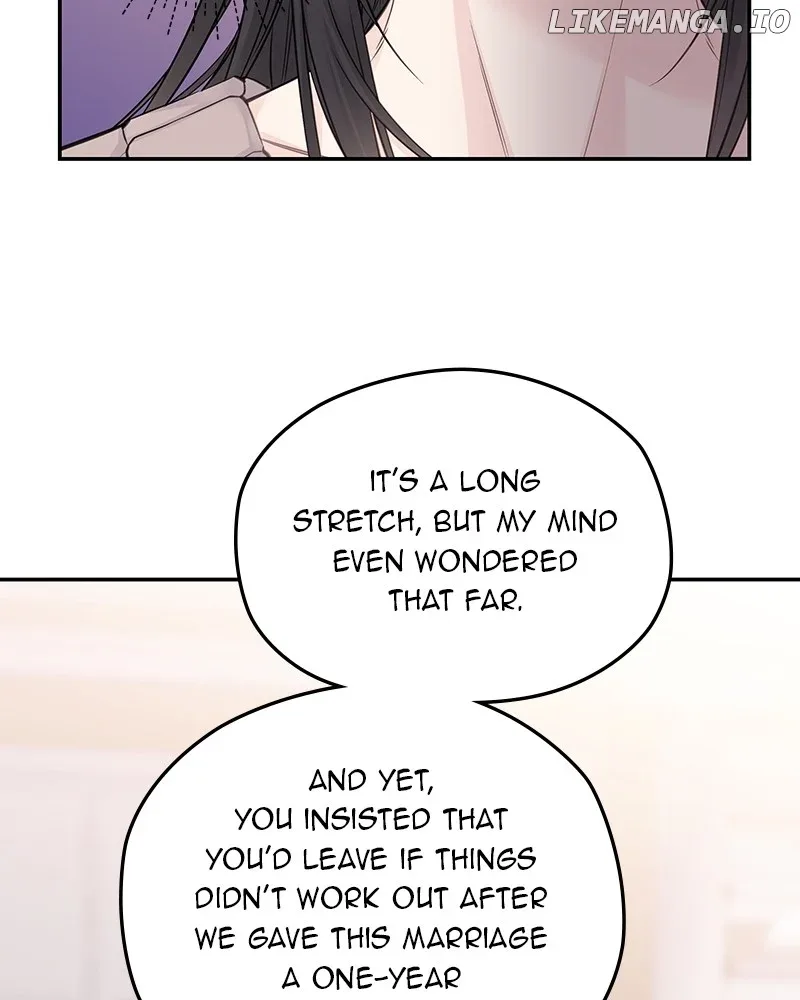 As If Love Doesn’t Exist Chapter 51 page 57