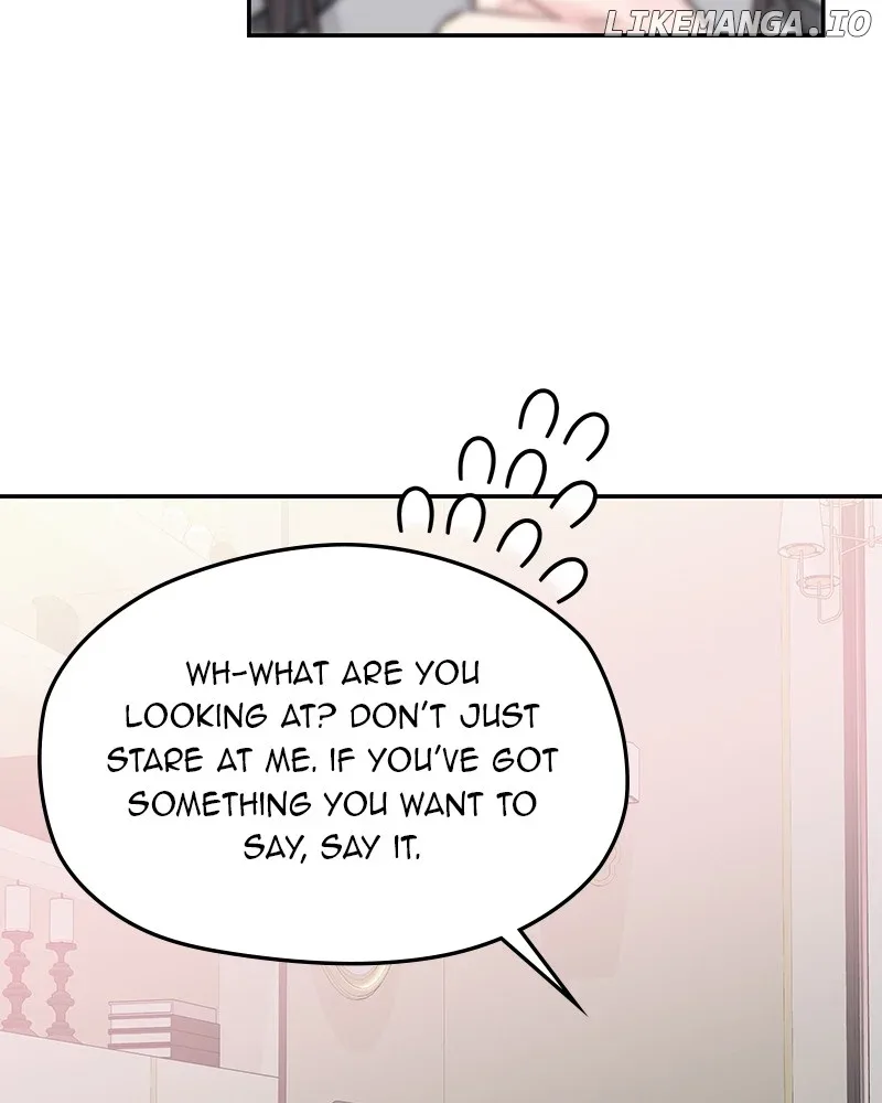 As If Love Doesn’t Exist Chapter 64 page 16
