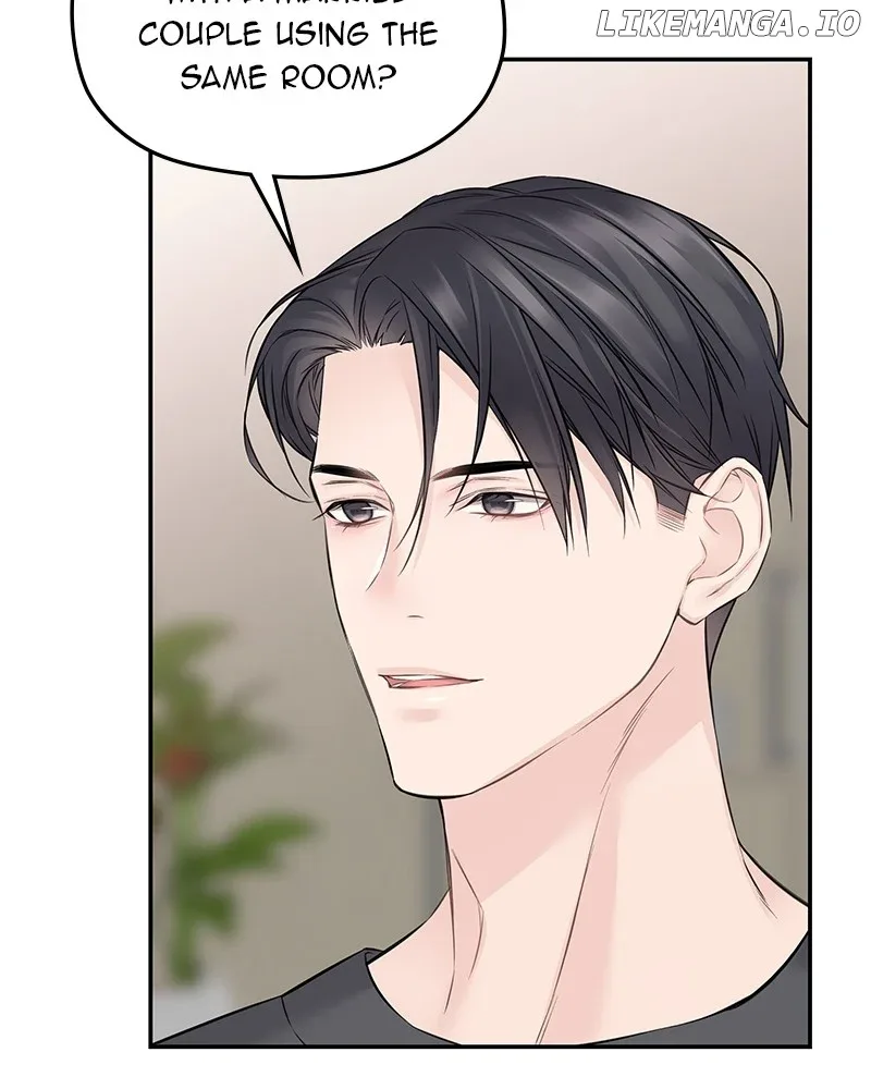As If Love Doesn’t Exist Chapter 63 page 52