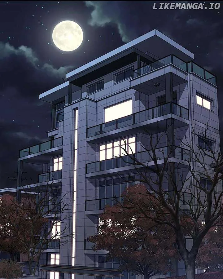 As If Love Doesn’t Exist Chapter 65 page 32