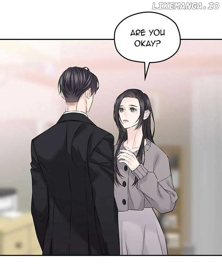 As If Love Doesn’t Exist Chapter 65 page 39