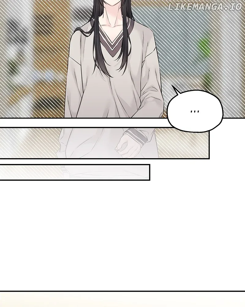As If Love Doesn’t Exist Chapter 63 page 54