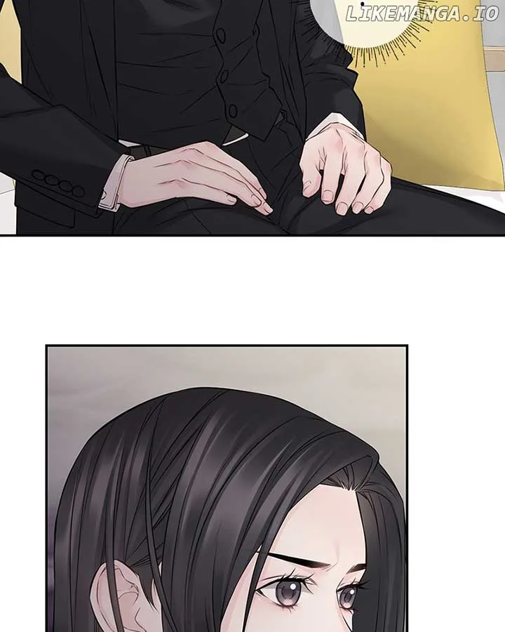 As If Love Doesn’t Exist Chapter 60 page 60