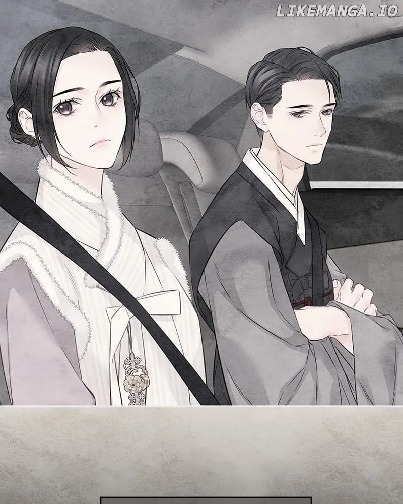 As If Love Doesn’t Exist Chapter 57 page 21