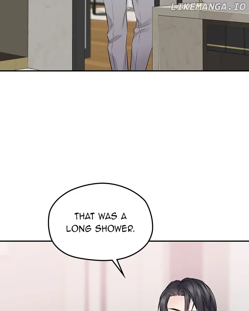 As If Love Doesn’t Exist Chapter 64 page 5