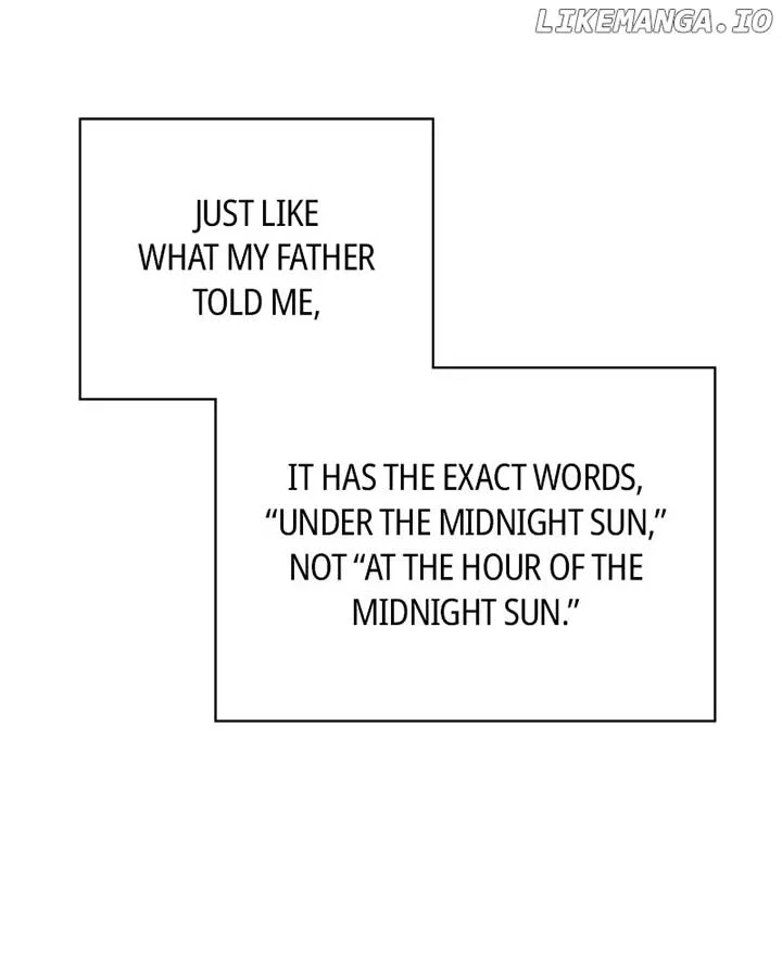 As If Love Doesn’t Exist Chapter 61 page 62