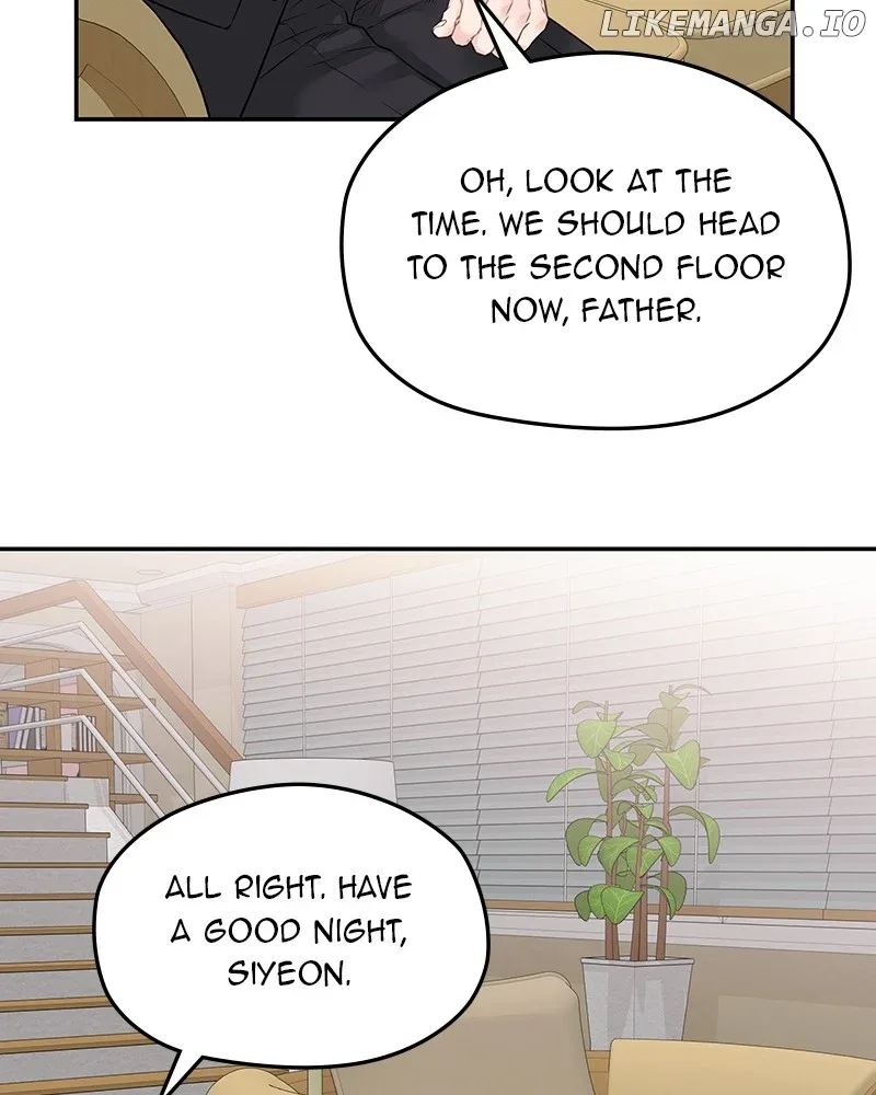 As If Love Doesn’t Exist Chapter 63 page 66