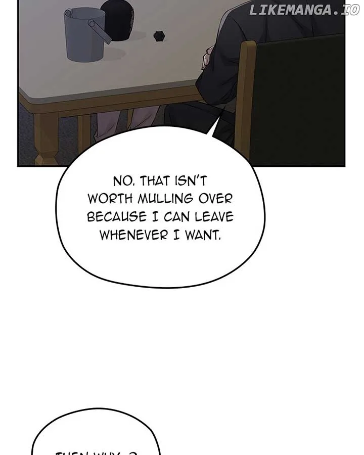 As If Love Doesn’t Exist Chapter 66 page 74