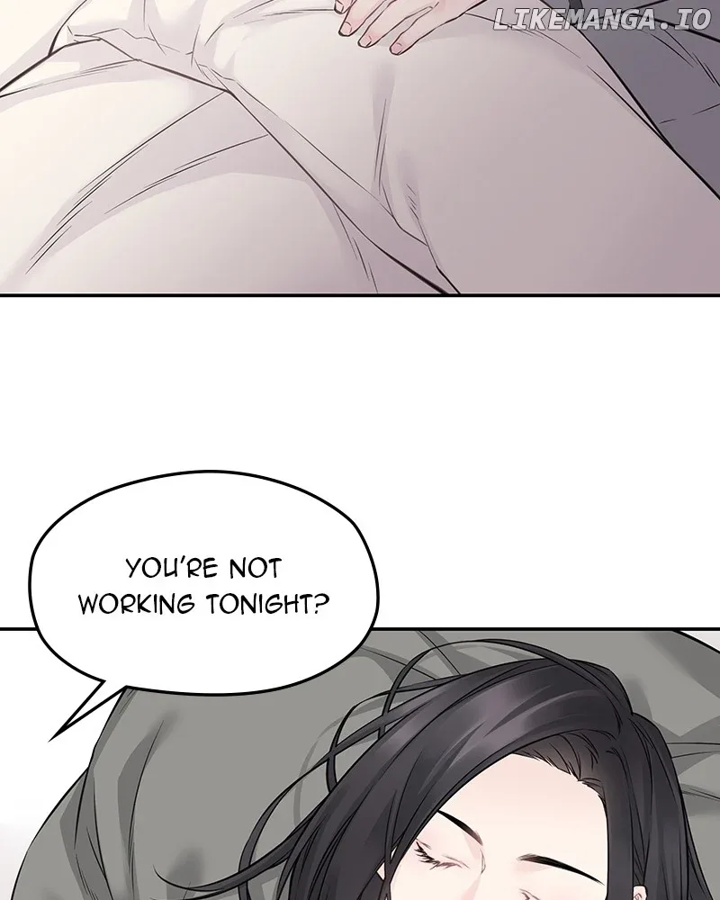As If Love Doesn’t Exist Chapter 64 page 22