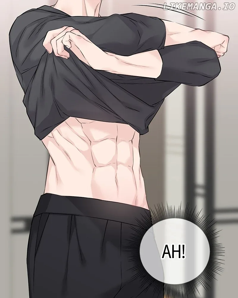 As If Love Doesn’t Exist Chapter 63 page 77