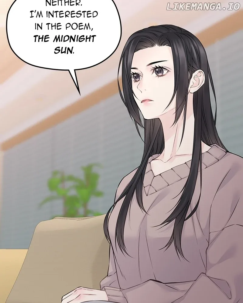 As If Love Doesn’t Exist Chapter 51 page 85