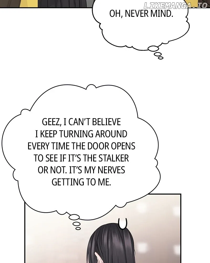 As If Love Doesn’t Exist Chapter 59 page 27