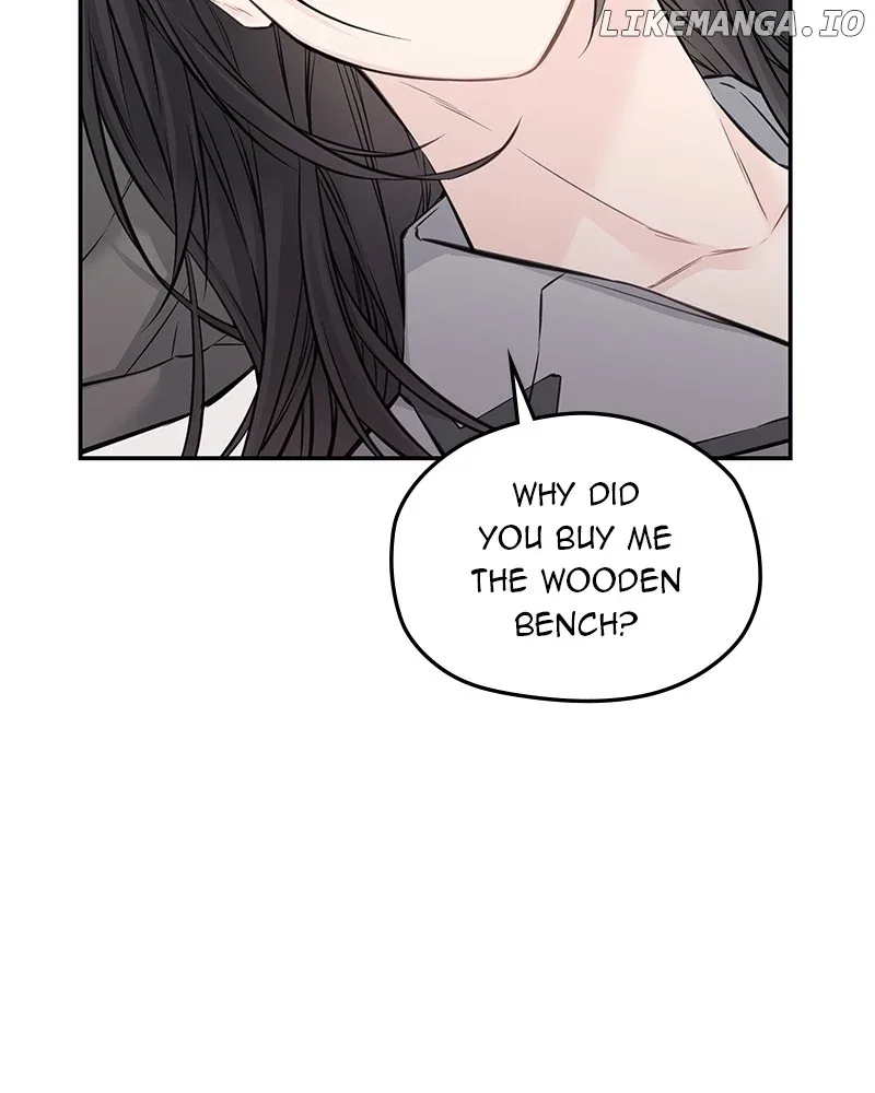As If Love Doesn’t Exist Chapter 64 page 29
