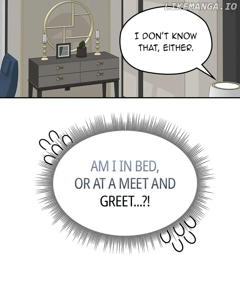 As If Love Doesn’t Exist Chapter 64 page 26