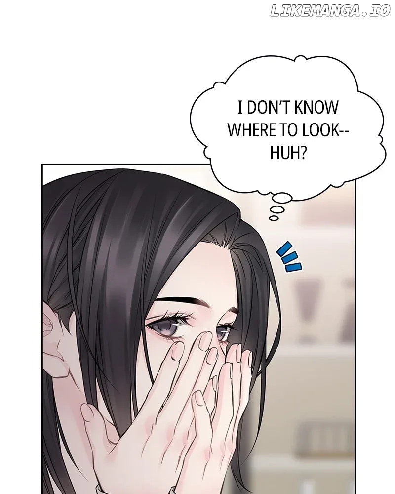 As If Love Doesn’t Exist Chapter 63 page 79