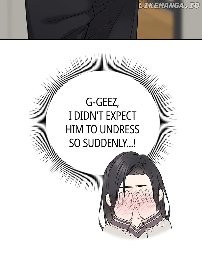 As If Love Doesn’t Exist Chapter 63 page 78