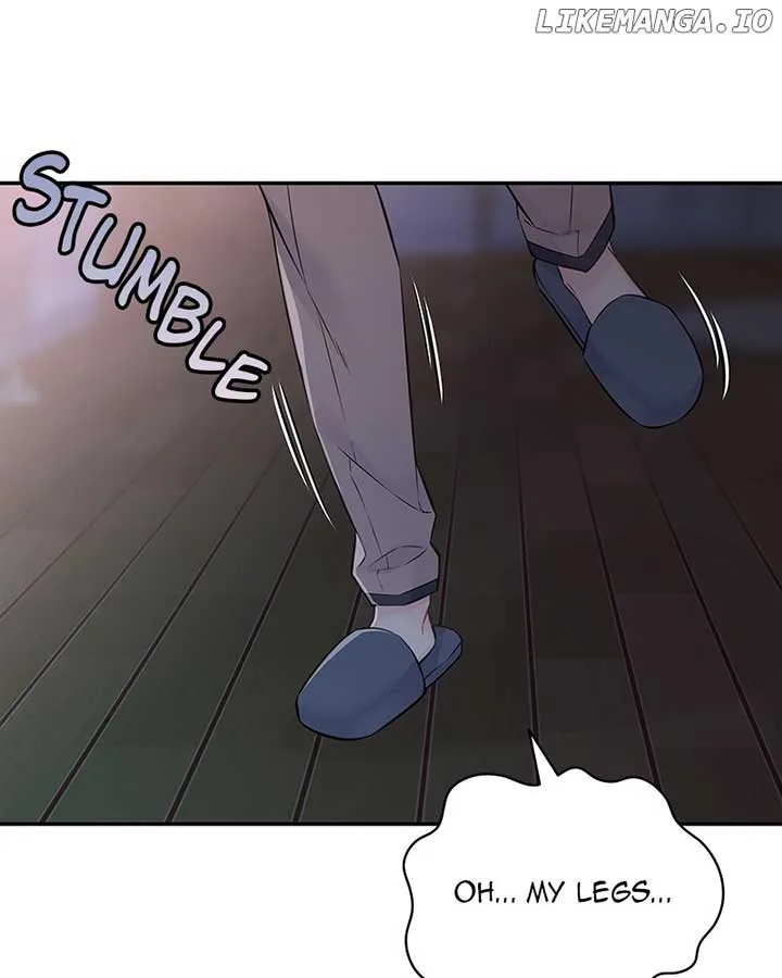 As If Love Doesn’t Exist Chapter 66 page 85
