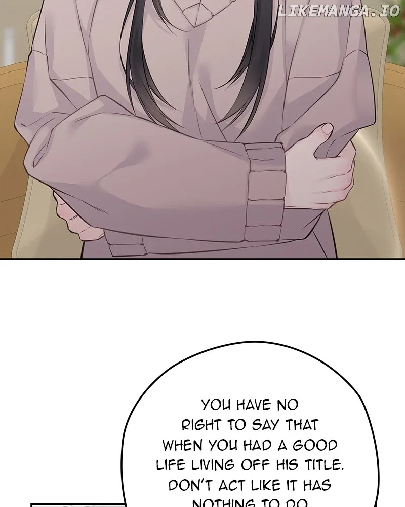 As If Love Doesn’t Exist Chapter 51 page 82