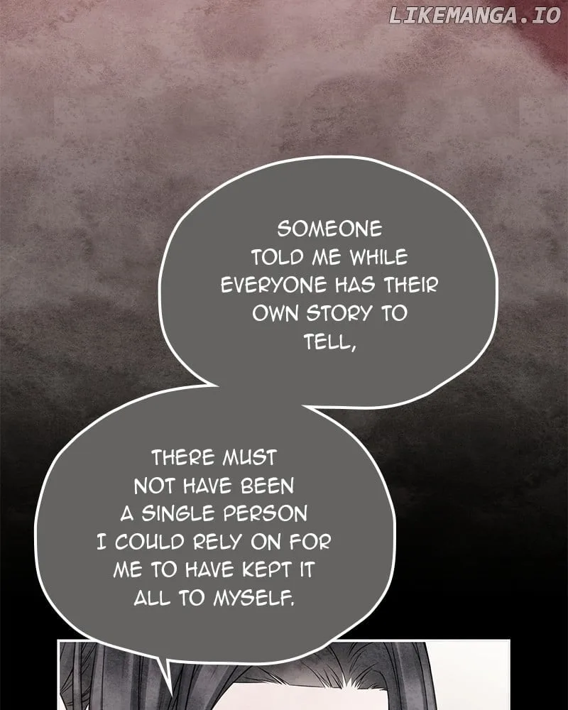 As If Love Doesn’t Exist Chapter 55 page 73