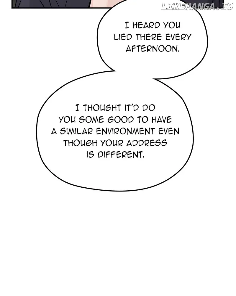 As If Love Doesn’t Exist Chapter 64 page 31