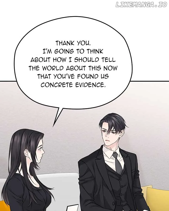 As If Love Doesn’t Exist Chapter 61 page 74