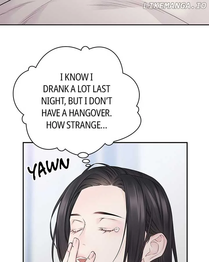 As If Love Doesn’t Exist Chapter 67 page 7