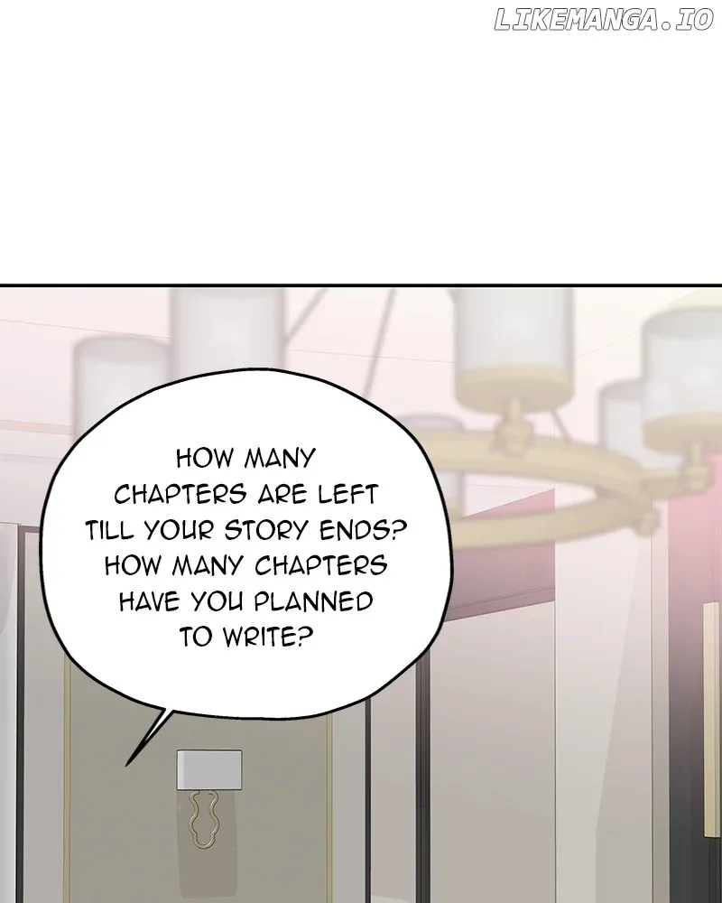 As If Love Doesn’t Exist Chapter 64 page 25