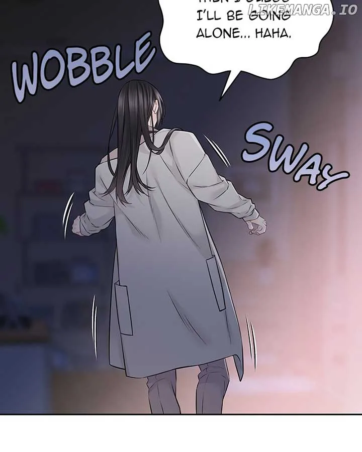 As If Love Doesn’t Exist Chapter 66 page 84