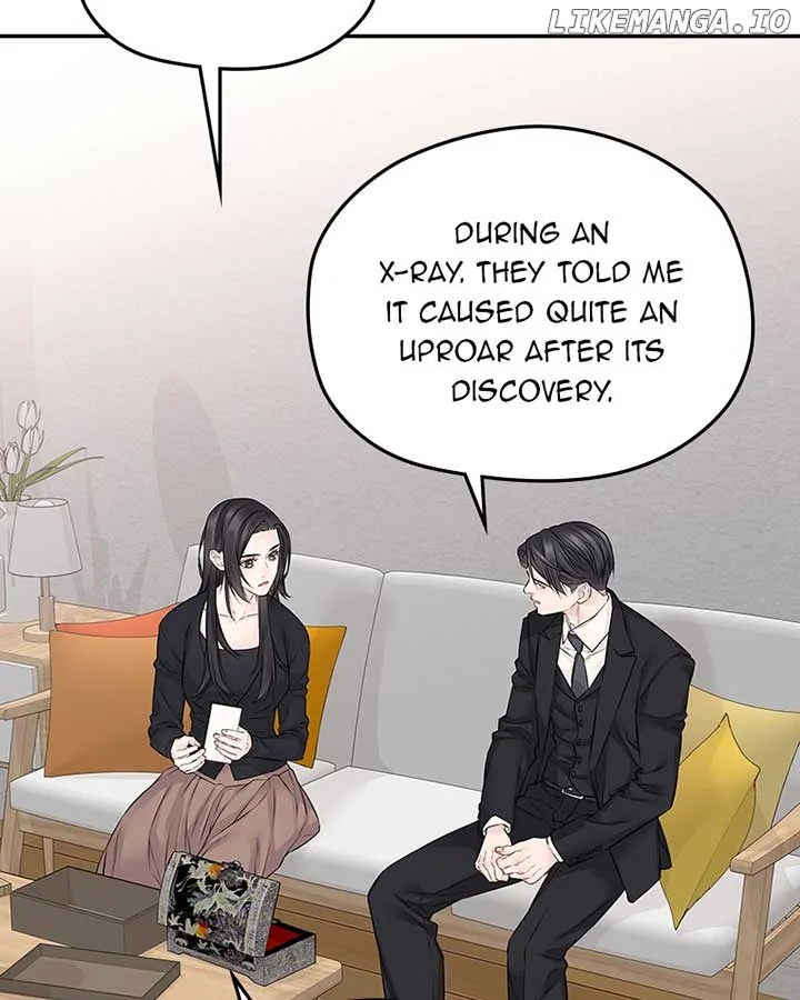 As If Love Doesn’t Exist Chapter 61 page 70