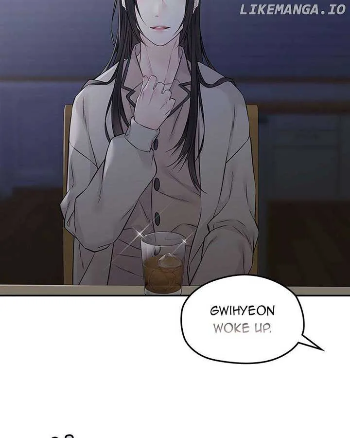 As If Love Doesn’t Exist Chapter 65 page 64