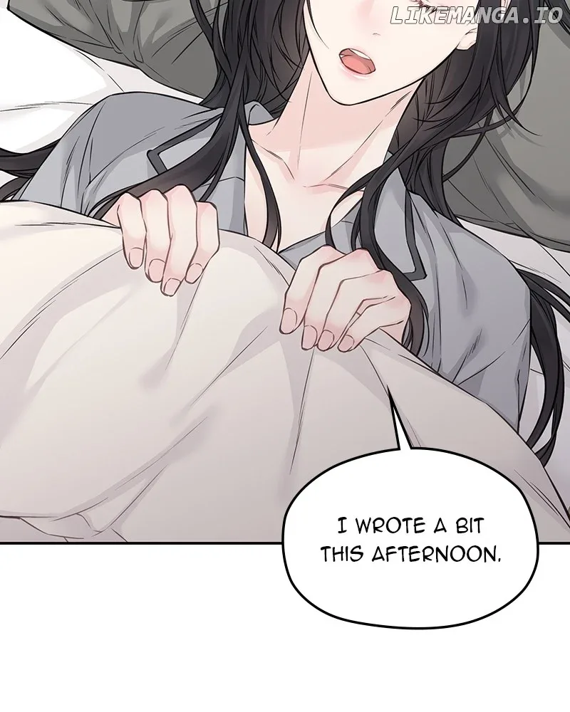 As If Love Doesn’t Exist Chapter 64 page 23