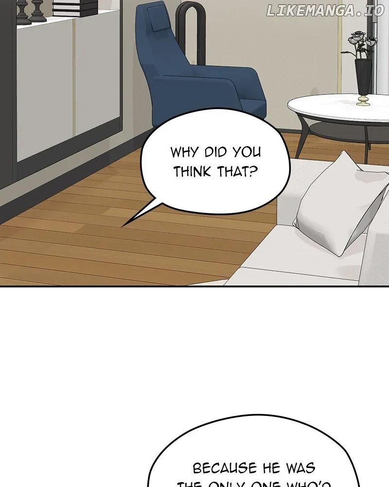 As If Love Doesn’t Exist Chapter 64 page 33