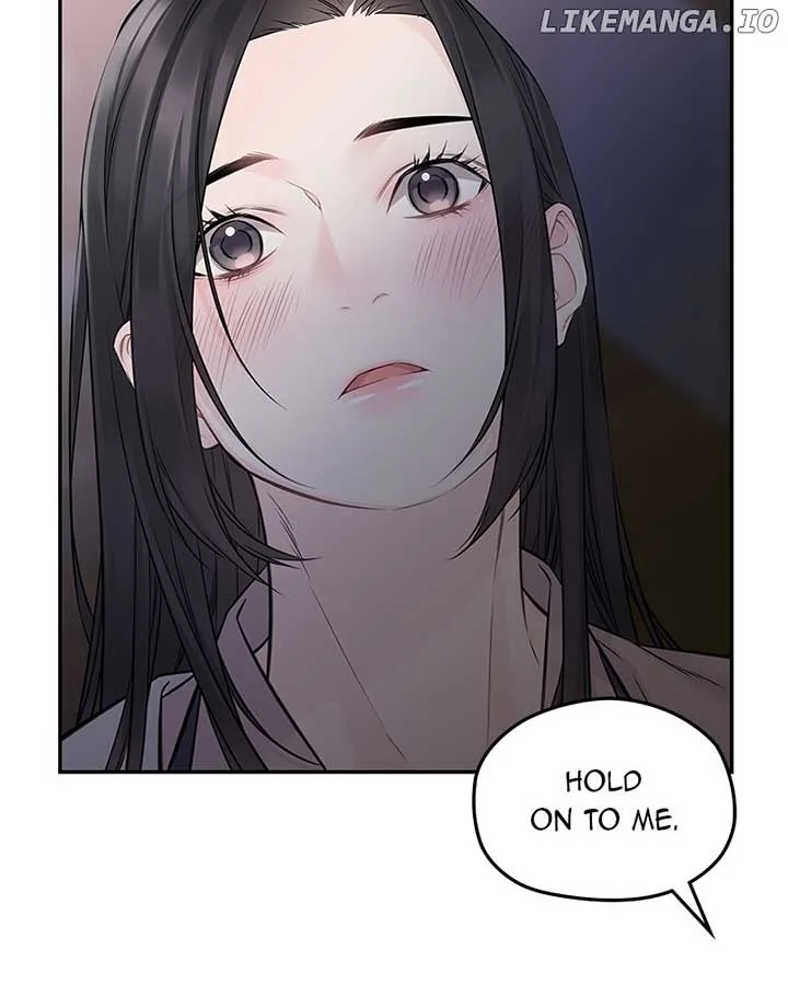 As If Love Doesn’t Exist Chapter 66 page 90