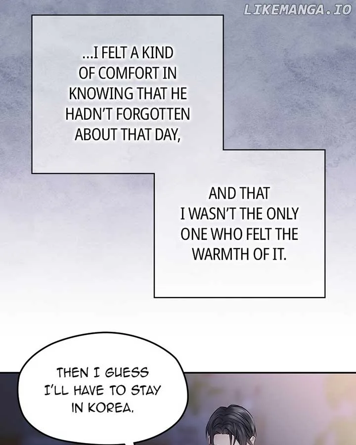 As If Love Doesn’t Exist Chapter 66 page 71