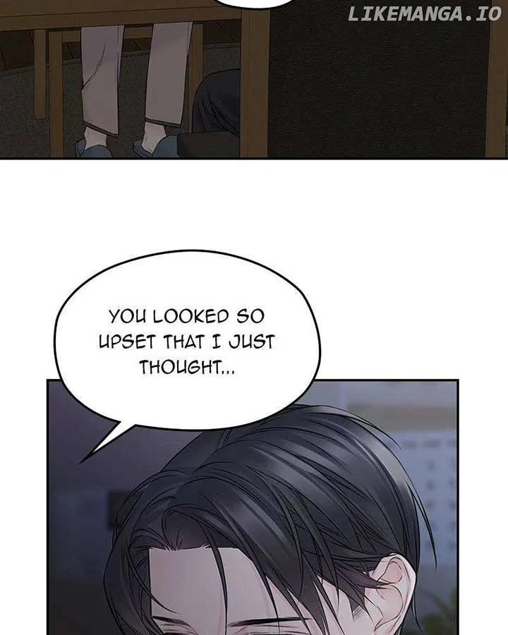 As If Love Doesn’t Exist Chapter 65 page 62