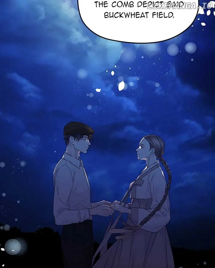 As If Love Doesn’t Exist Chapter 61 page 65
