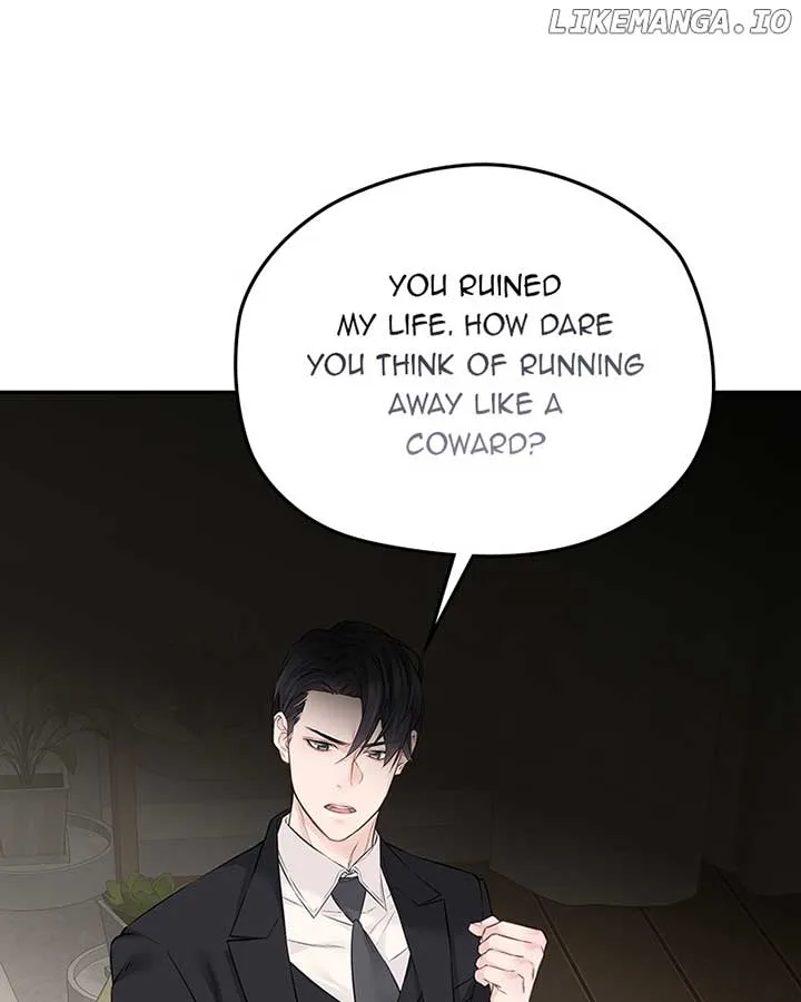 As If Love Doesn’t Exist Chapter 60 page 69