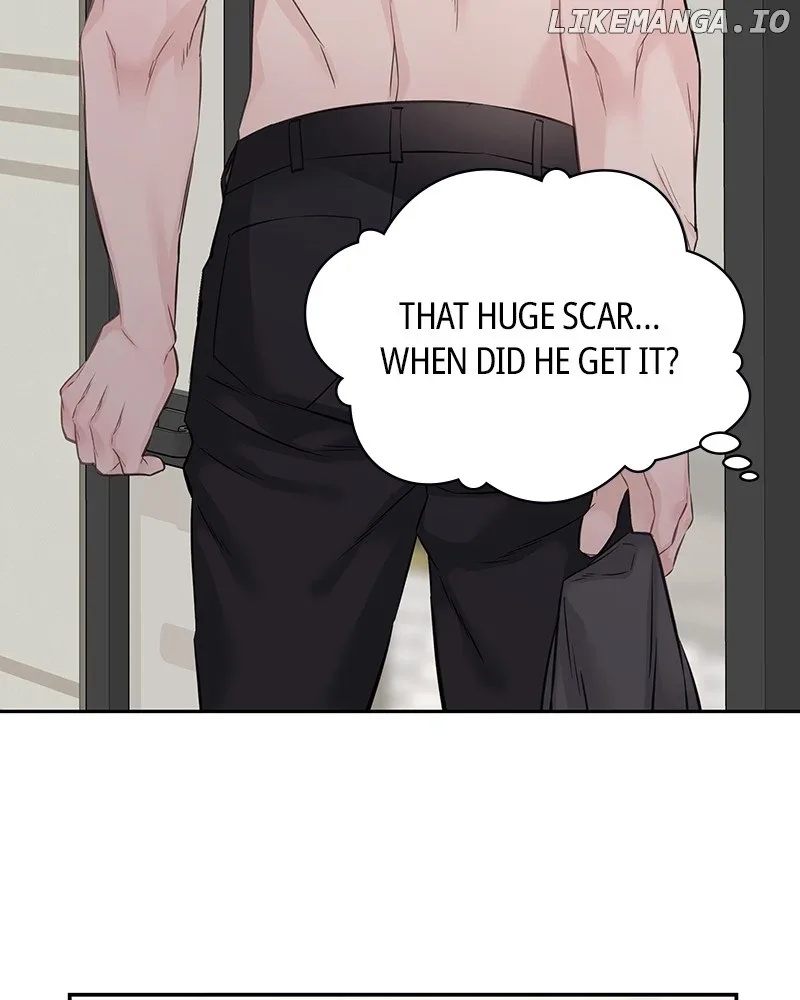 As If Love Doesn’t Exist Chapter 63 page 81