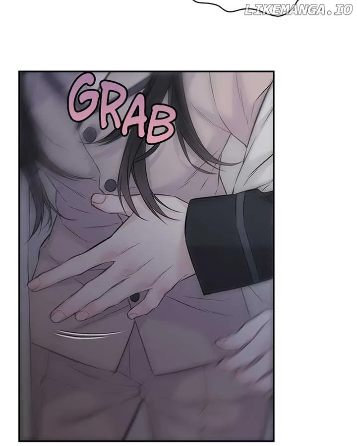 As If Love Doesn’t Exist Chapter 66 page 86