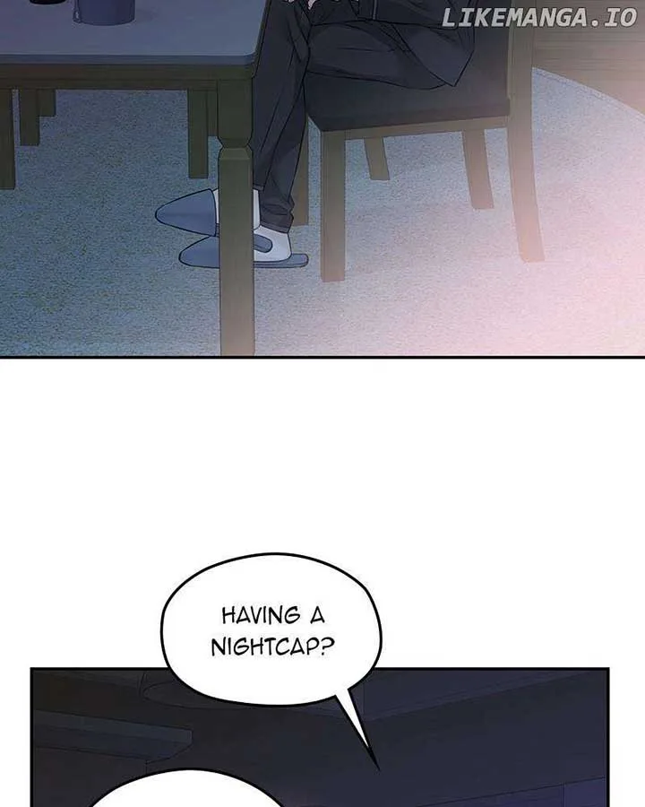 As If Love Doesn’t Exist Chapter 65 page 54