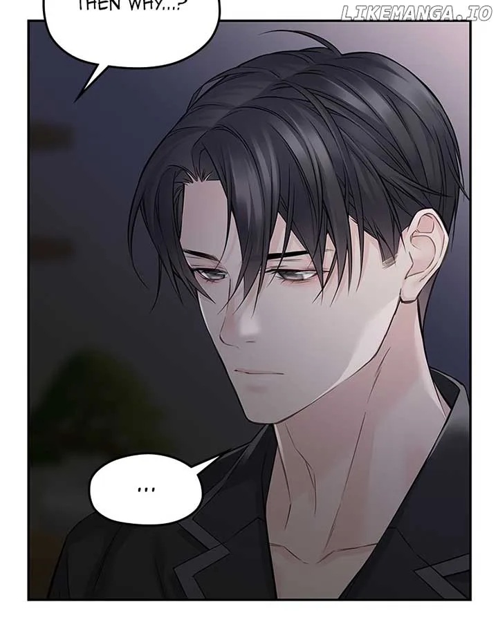 As If Love Doesn’t Exist Chapter 66 page 75