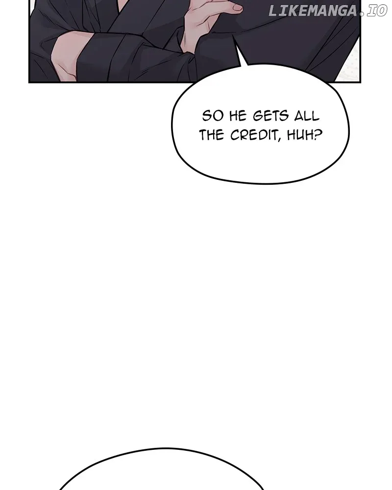 As If Love Doesn’t Exist Chapter 64 page 35