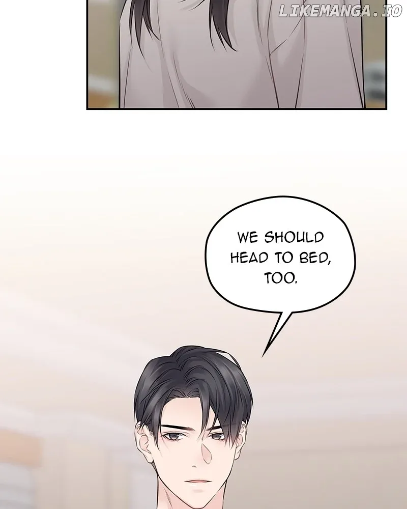 As If Love Doesn’t Exist Chapter 63 page 69