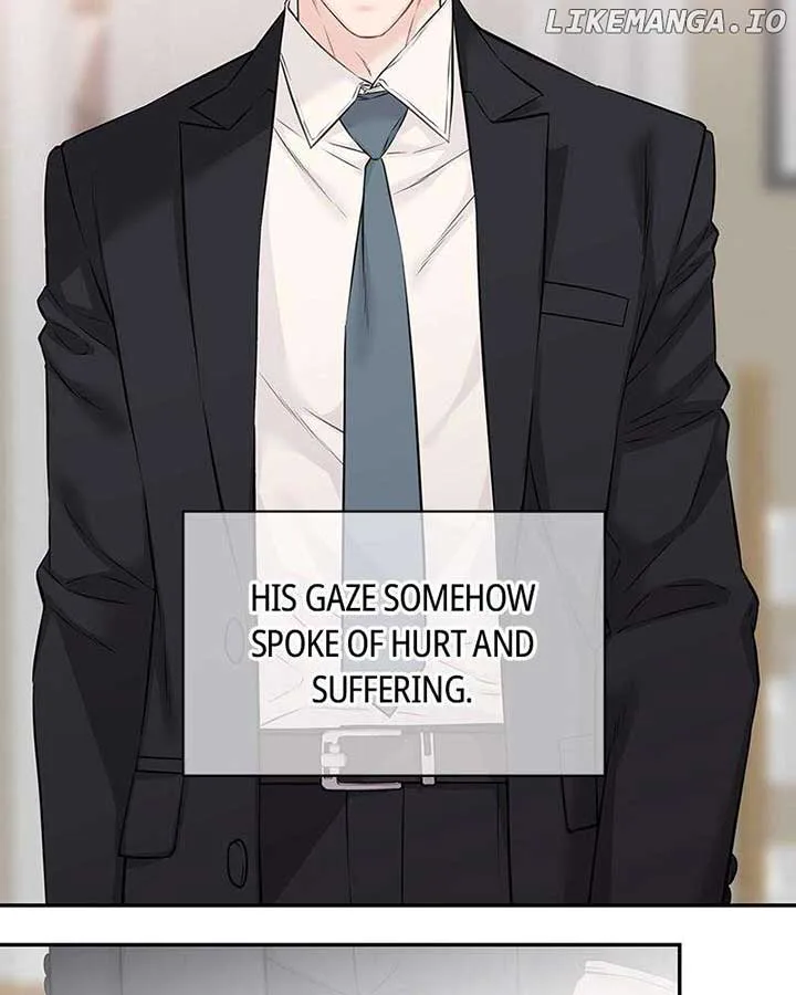 As If Love Doesn’t Exist Chapter 65 page 52
