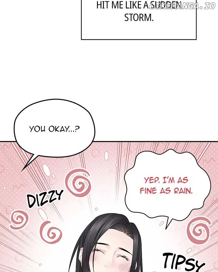 As If Love Doesn’t Exist Chapter 66 page 80