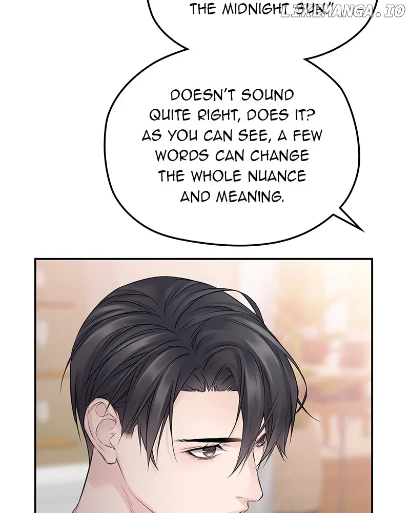 As If Love Doesn’t Exist Chapter 51 page 89